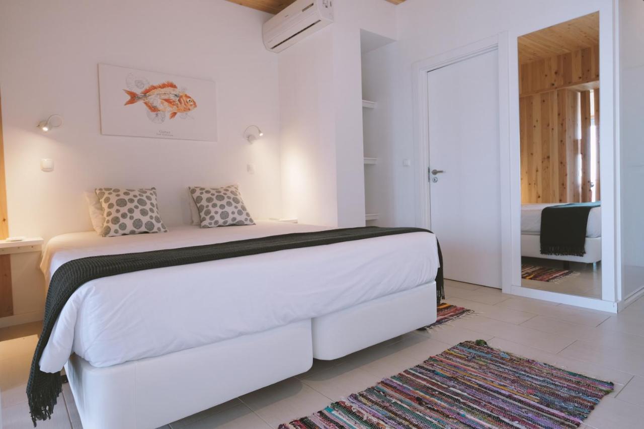 Sao Vicente Lodge - Atlantic Retreat São Vicente Ferreira Екстериор снимка