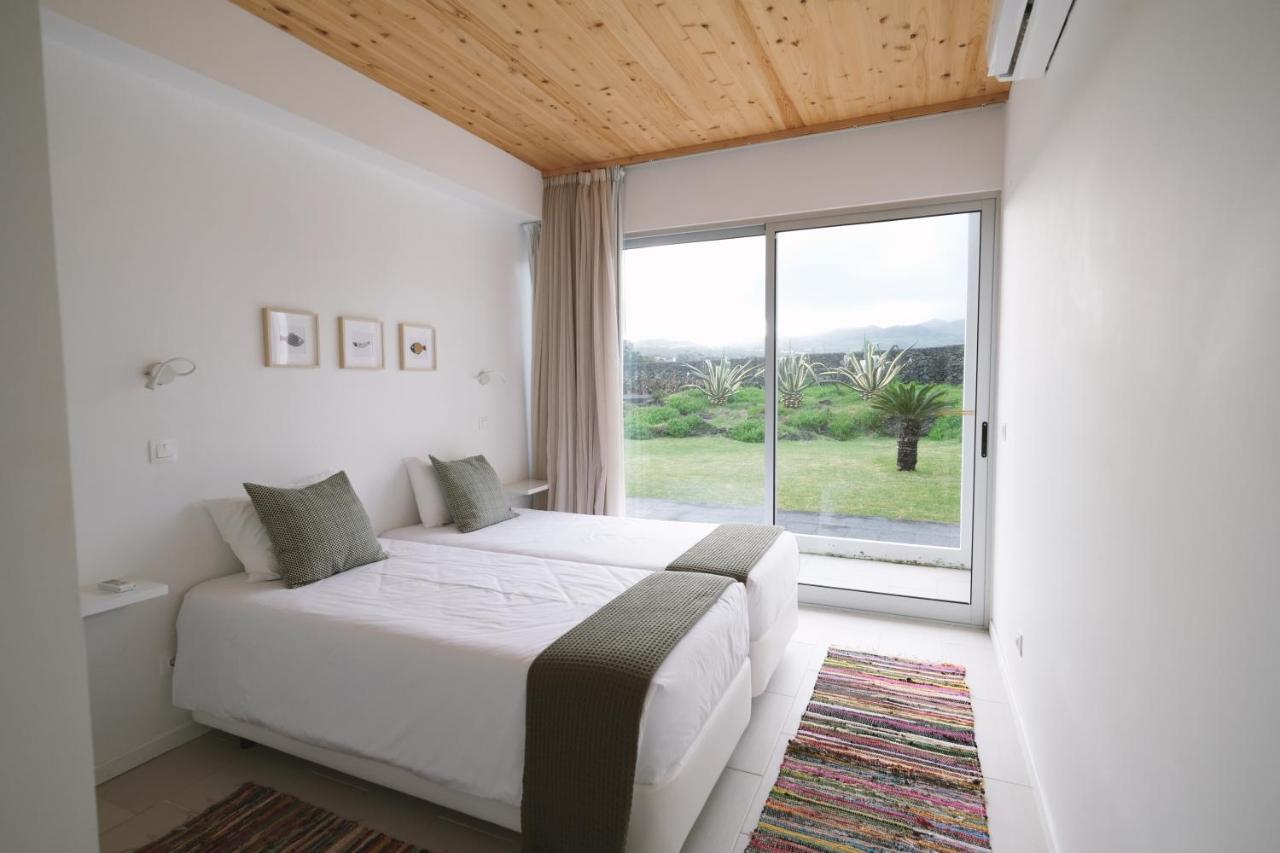 Sao Vicente Lodge - Atlantic Retreat São Vicente Ferreira Екстериор снимка