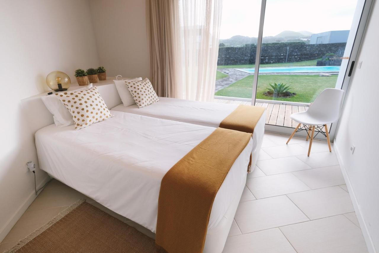 Sao Vicente Lodge - Atlantic Retreat São Vicente Ferreira Екстериор снимка