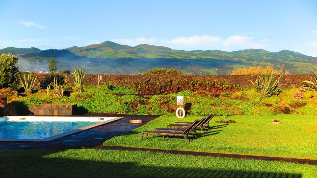 Sao Vicente Lodge - Atlantic Retreat São Vicente Ferreira Екстериор снимка