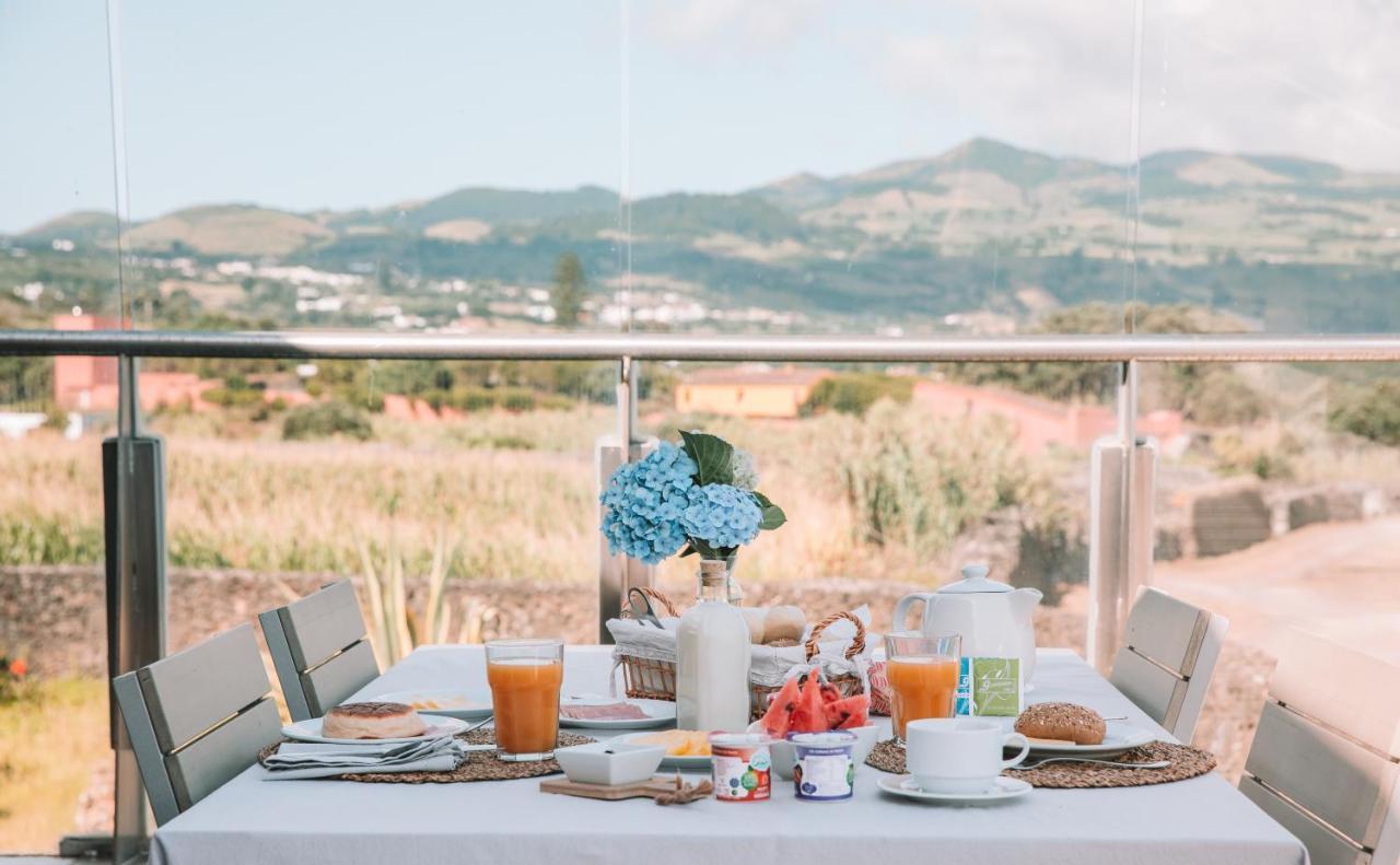 Sao Vicente Lodge - Atlantic Retreat São Vicente Ferreira Екстериор снимка