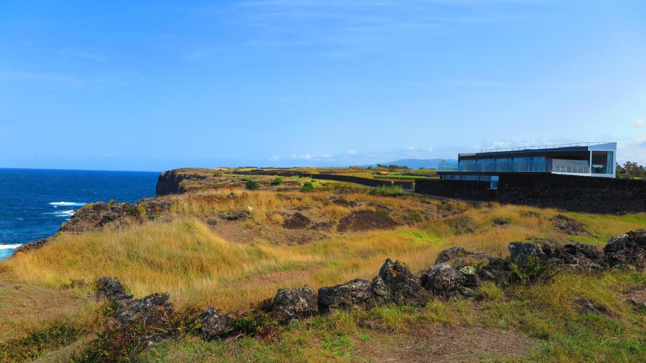 Sao Vicente Lodge - Atlantic Retreat São Vicente Ferreira Екстериор снимка