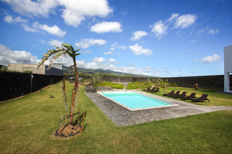 Sao Vicente Lodge - Atlantic Retreat São Vicente Ferreira Екстериор снимка