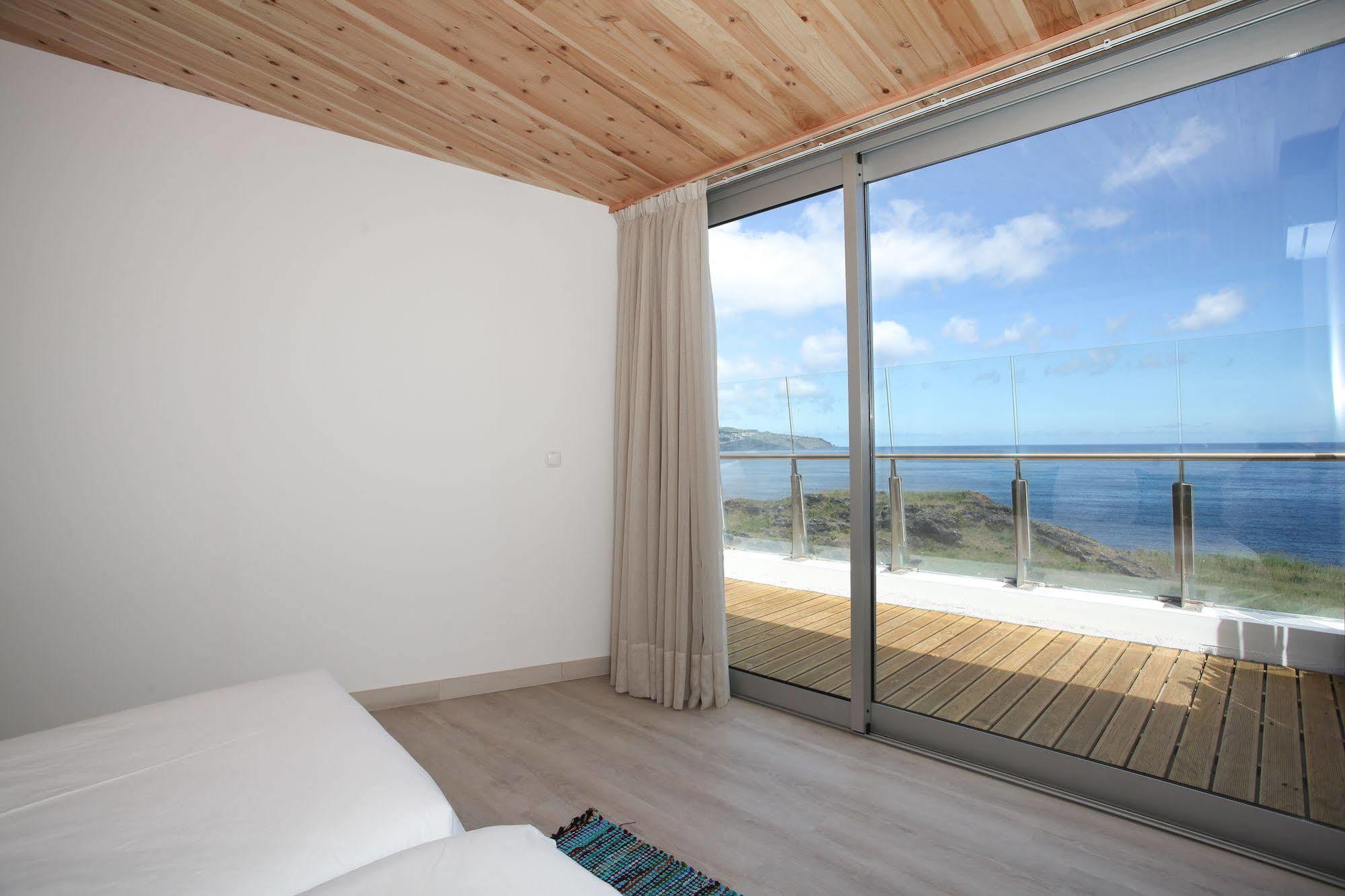 Sao Vicente Lodge - Atlantic Retreat São Vicente Ferreira Екстериор снимка