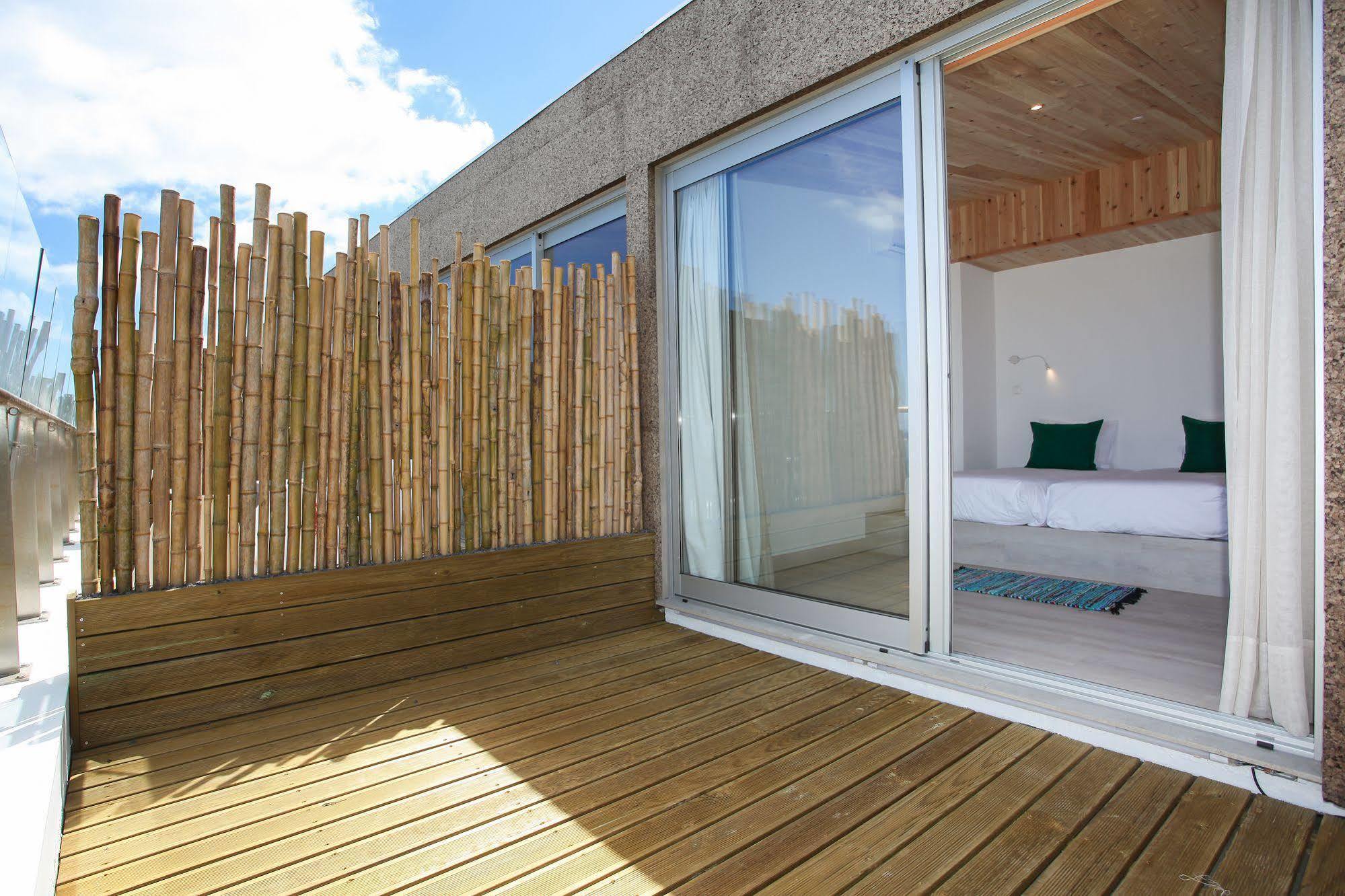 Sao Vicente Lodge - Atlantic Retreat São Vicente Ferreira Екстериор снимка