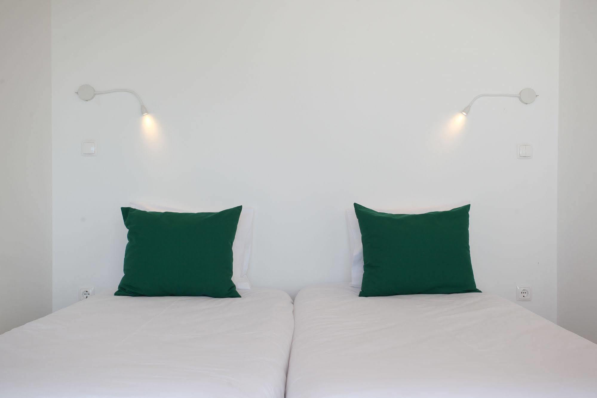 Sao Vicente Lodge - Atlantic Retreat São Vicente Ferreira Екстериор снимка