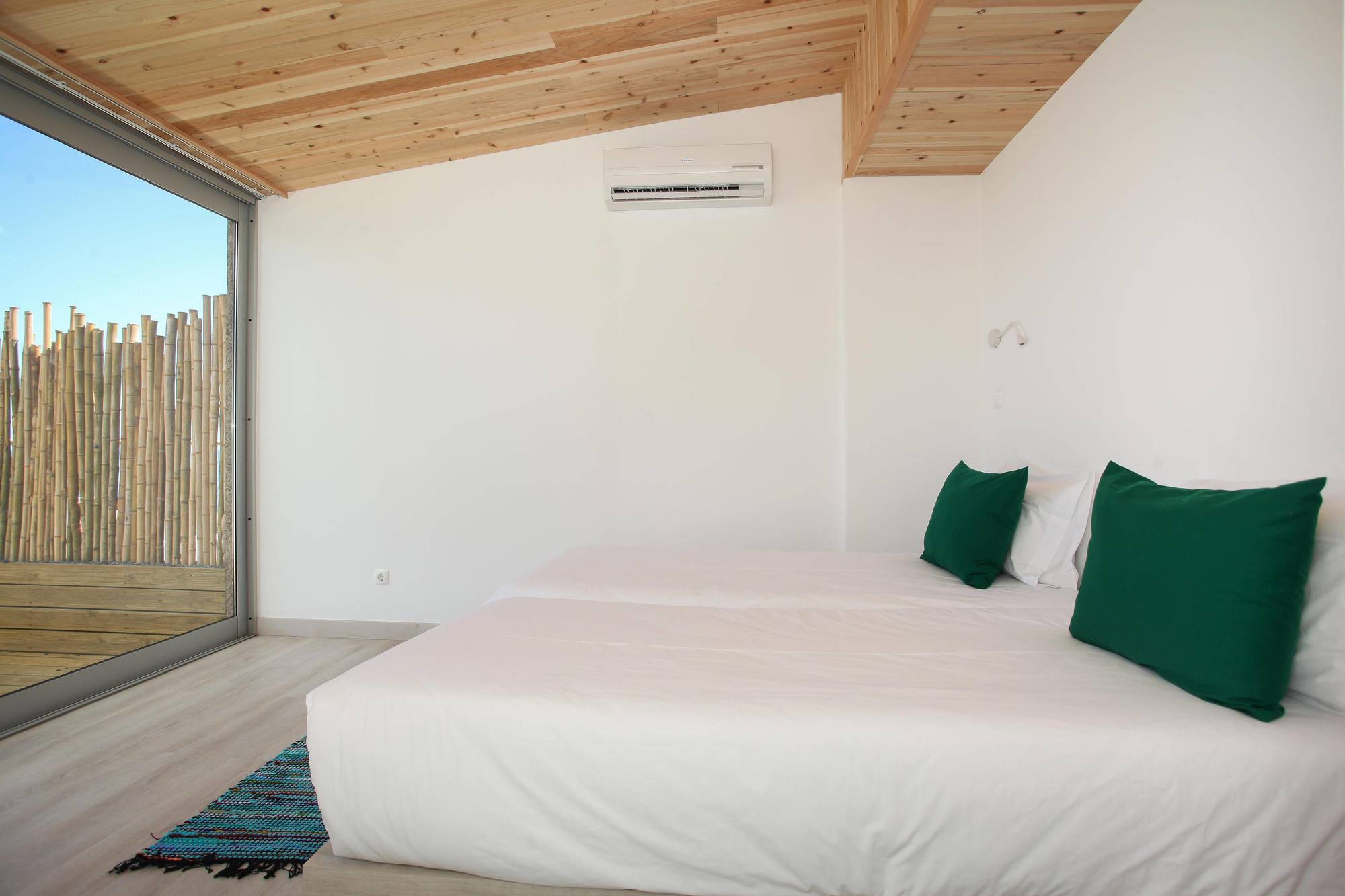Sao Vicente Lodge - Atlantic Retreat São Vicente Ferreira Екстериор снимка