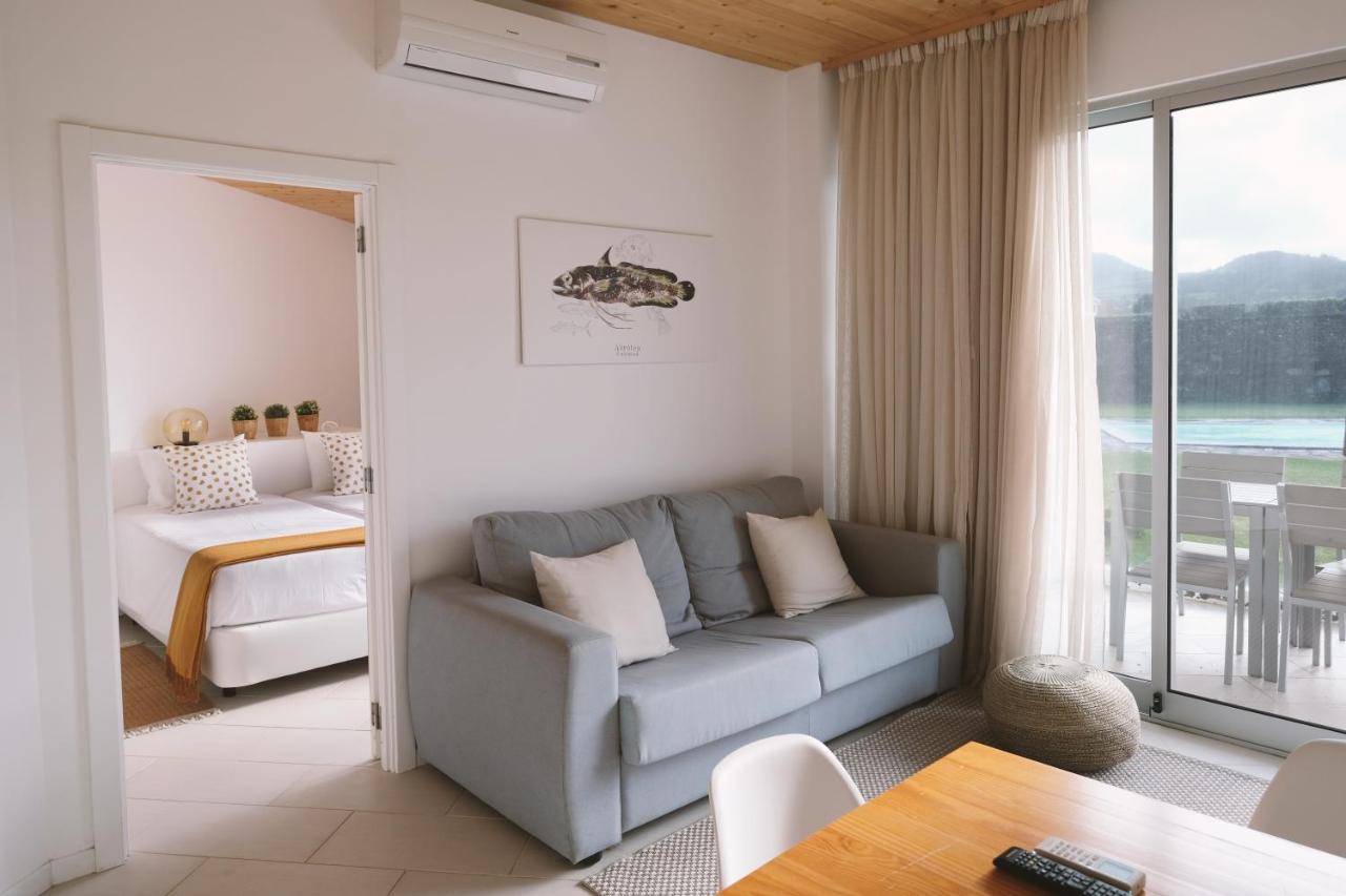 Sao Vicente Lodge - Atlantic Retreat São Vicente Ferreira Екстериор снимка
