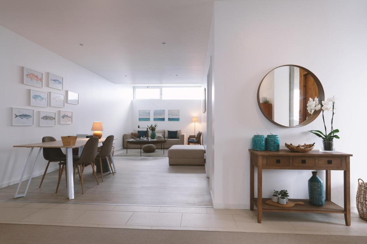 Sao Vicente Lodge - Atlantic Retreat São Vicente Ferreira Екстериор снимка