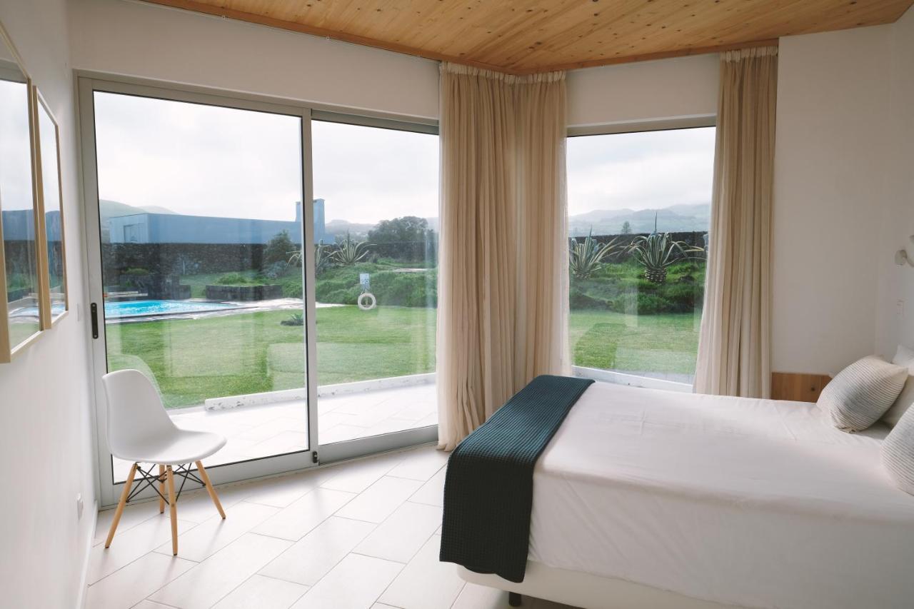 Sao Vicente Lodge - Atlantic Retreat São Vicente Ferreira Екстериор снимка
