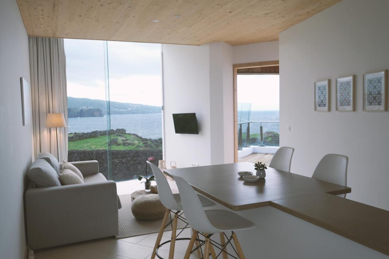 Sao Vicente Lodge - Atlantic Retreat São Vicente Ferreira Екстериор снимка