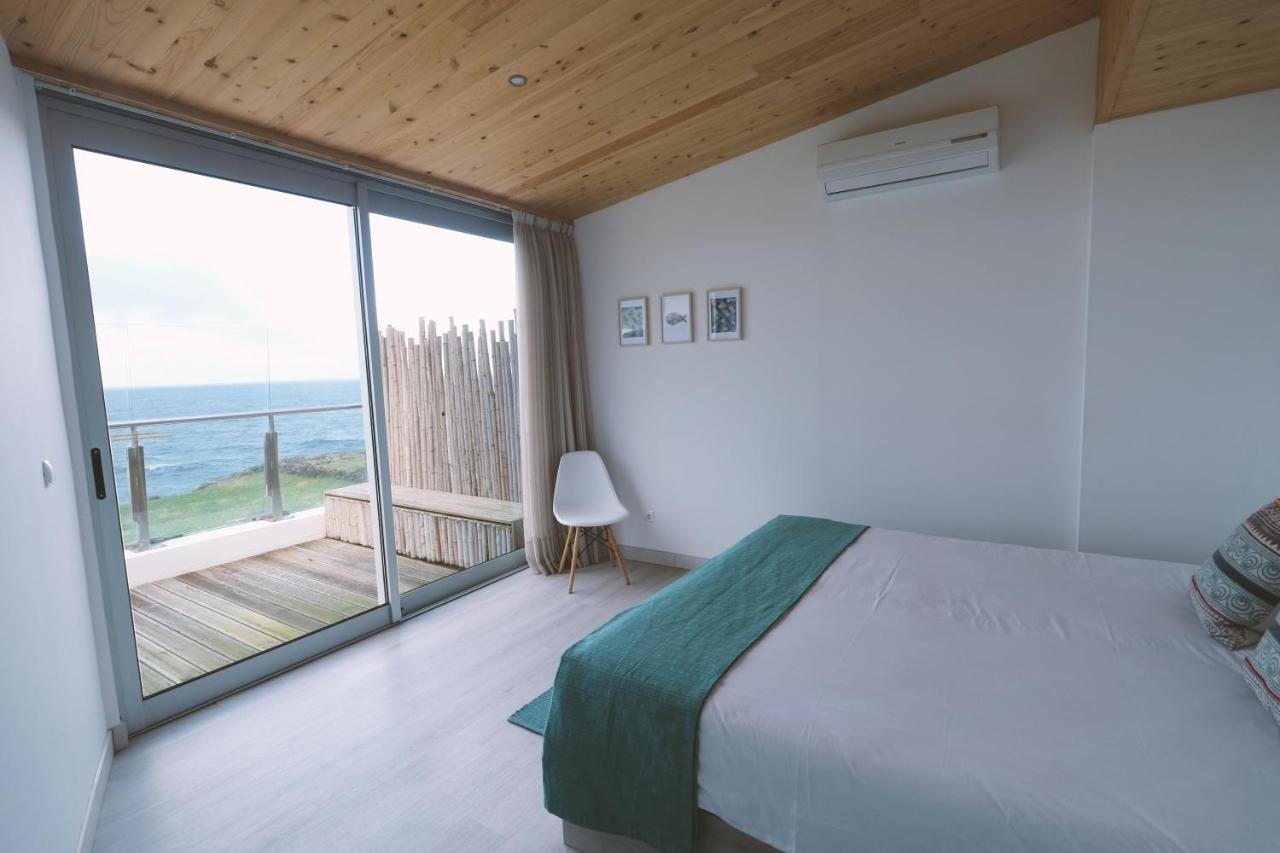 Sao Vicente Lodge - Atlantic Retreat São Vicente Ferreira Екстериор снимка