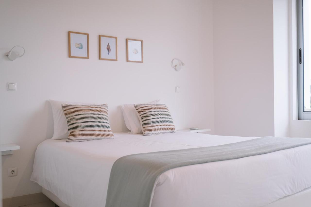 Sao Vicente Lodge - Atlantic Retreat São Vicente Ferreira Екстериор снимка