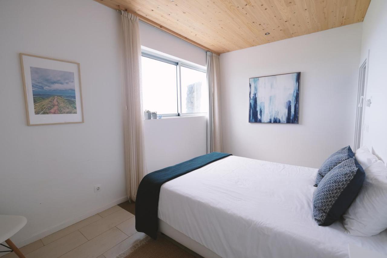 Sao Vicente Lodge - Atlantic Retreat São Vicente Ferreira Екстериор снимка