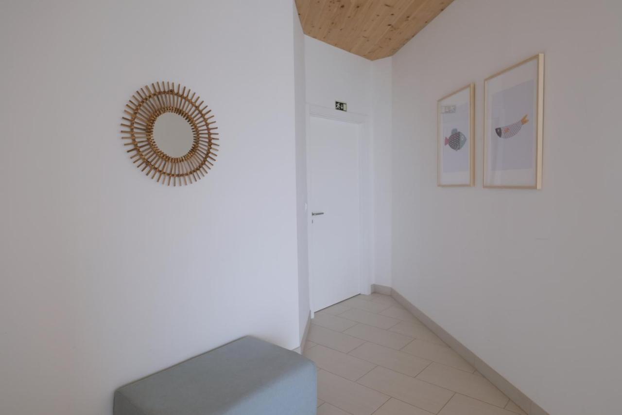 Sao Vicente Lodge - Atlantic Retreat São Vicente Ferreira Екстериор снимка
