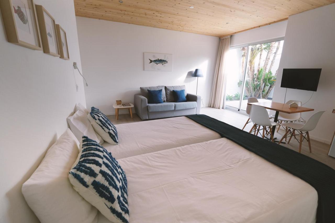 Sao Vicente Lodge - Atlantic Retreat São Vicente Ferreira Екстериор снимка