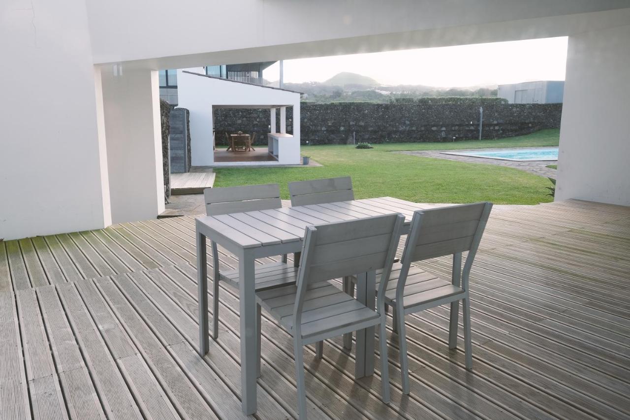 Sao Vicente Lodge - Atlantic Retreat São Vicente Ferreira Екстериор снимка
