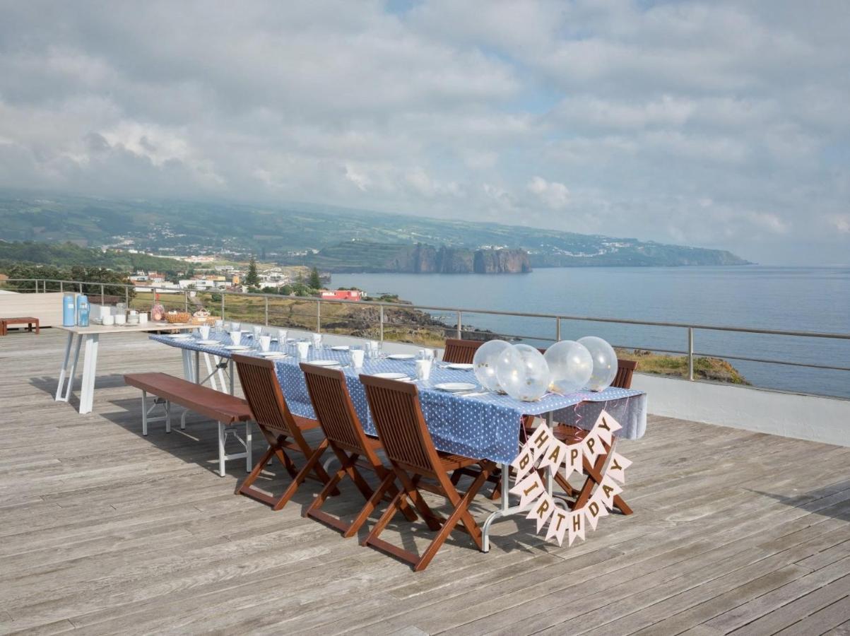 Sao Vicente Lodge - Atlantic Retreat São Vicente Ferreira Екстериор снимка