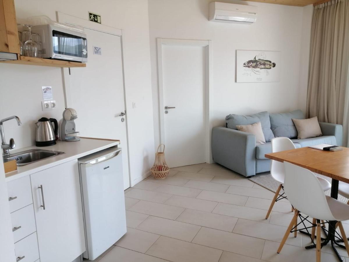 Sao Vicente Lodge - Atlantic Retreat São Vicente Ferreira Екстериор снимка