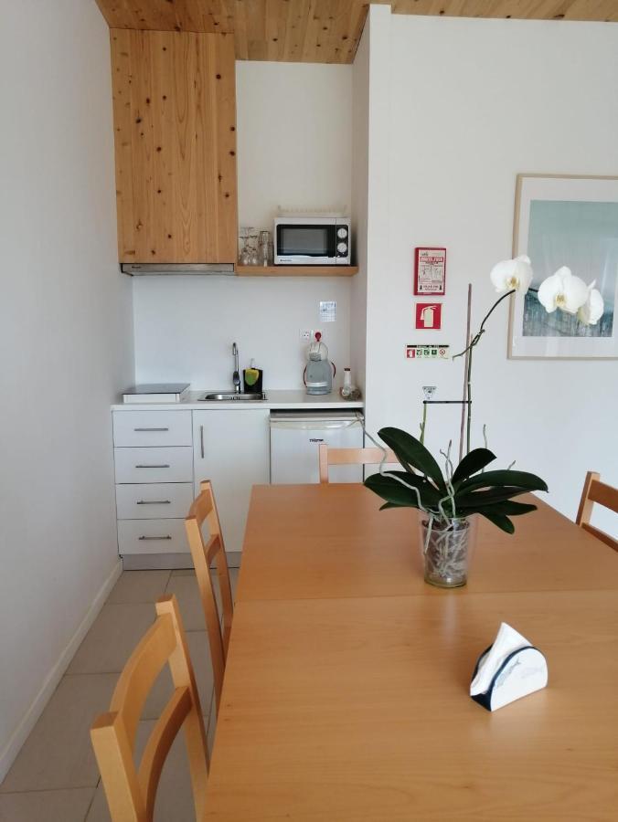 Sao Vicente Lodge - Atlantic Retreat São Vicente Ferreira Екстериор снимка